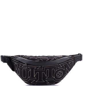 Louis Vuitton Discovery Bumbag Limited #223949L23B